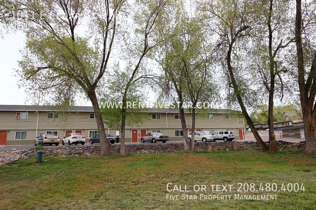 Photo - 1011 E Cedar St Unit 2B