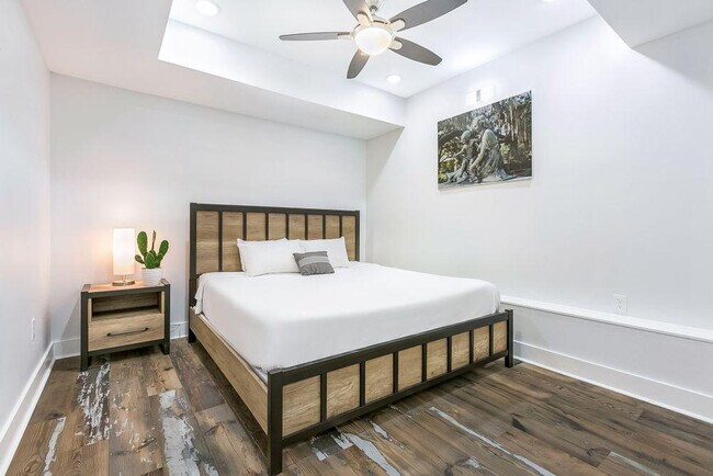 1513 Baronne St Unit SI ID1269202P