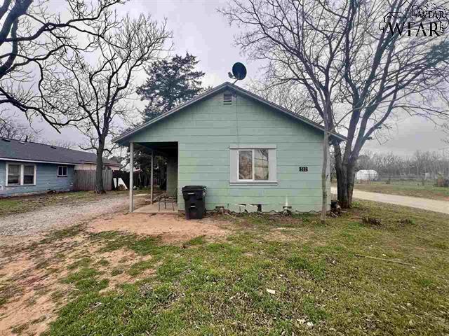 Building Photo - 512 N Lamar St