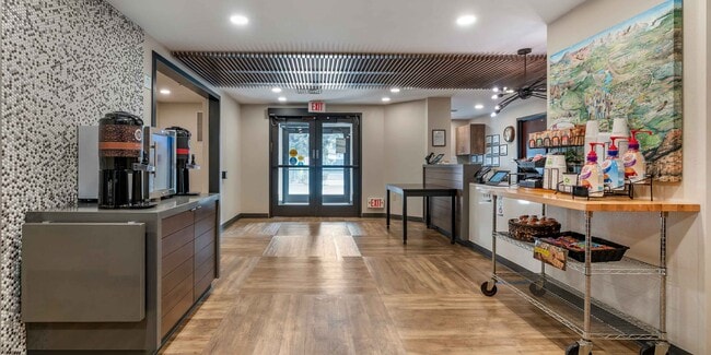 Photo - Furnished Studio-San Francisco - Belmont