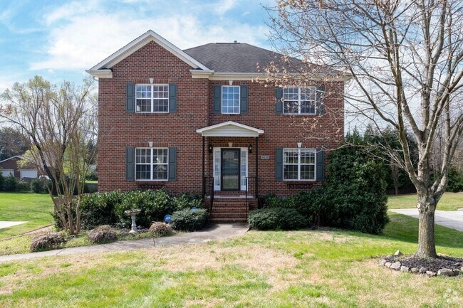 Building Photo - 4030 Joyner Cross Rd Rental