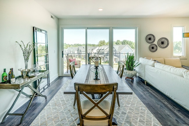 Riverside Village Apartments