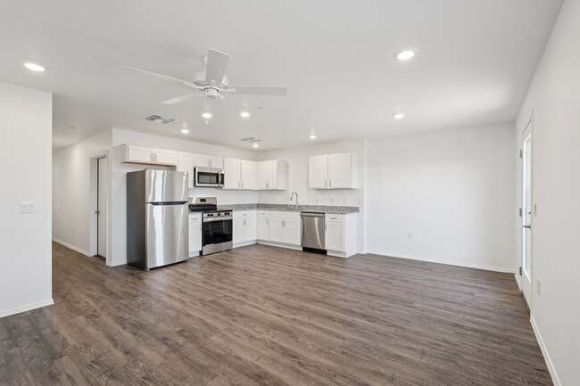 Photo - Hayden Farms