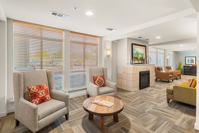 Affinity at Wells Branch 55+