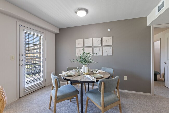 Portico at Friars Creek Apts