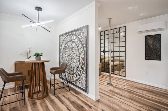 Clair de Lune image - 1222 E Vaile Ave Unit Clair de Lune