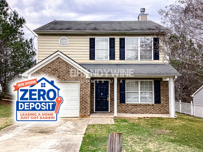 Building Photo - 7132 Bowie Dr