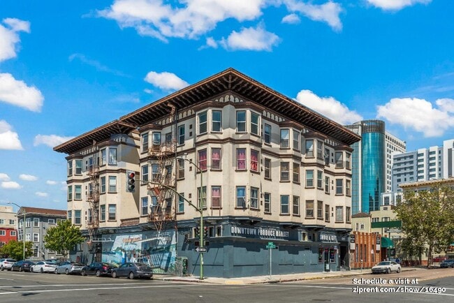 Building Photo - 680 14th St Rental