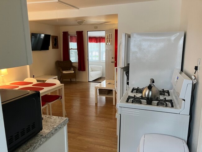 Photo - 1922 Baltimore Ave Apartamentos Unidad ortley beach summer renta
