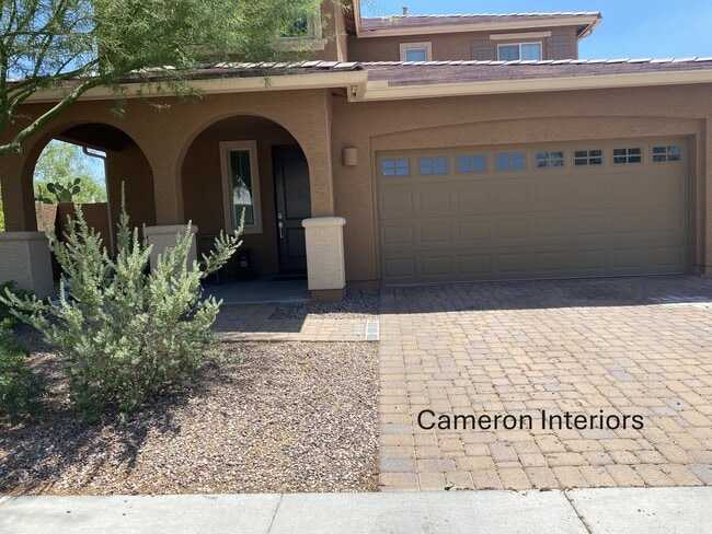 Building Photo - 4209 W Granite Basin Dr Rental