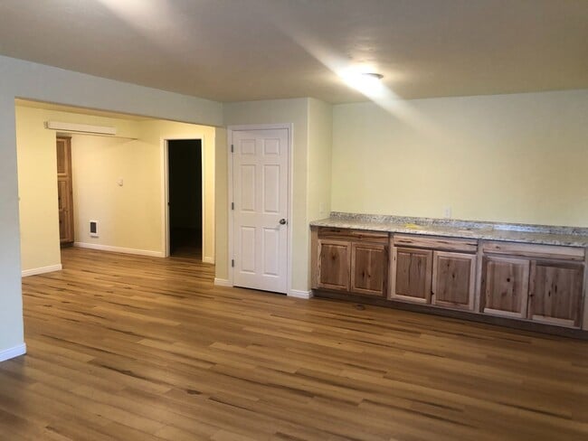 Photo - 2 BR Walkout Basement Apartment in Victor, ID