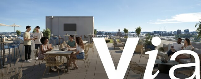 Photo - Via Callowhill