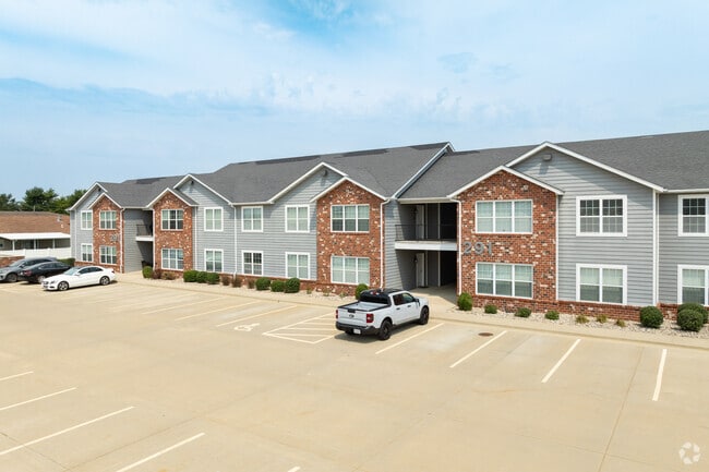 Northbrooke Commons - Northbrooke Commons