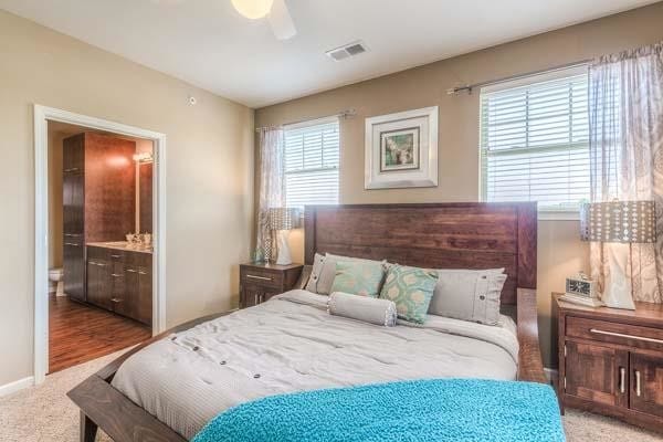 WaterCrest at City Center