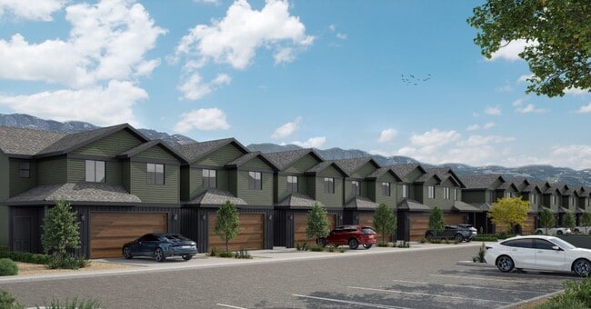 Building Photo - Falcon Ridge Rental