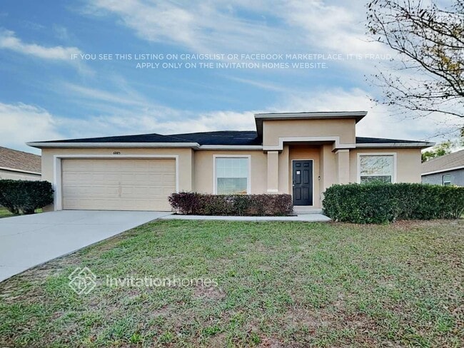 Building Photo - 6885 Heatherbrook Dr