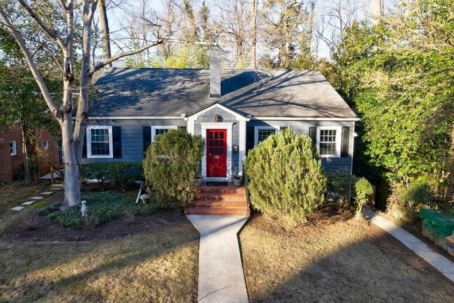 Building Photo - 1280 Stillwood Dr NE Rental