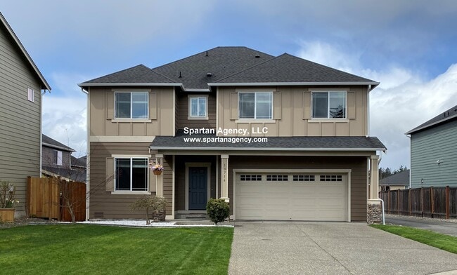 Building Photo - 13716 77th Ave Ct E Rental