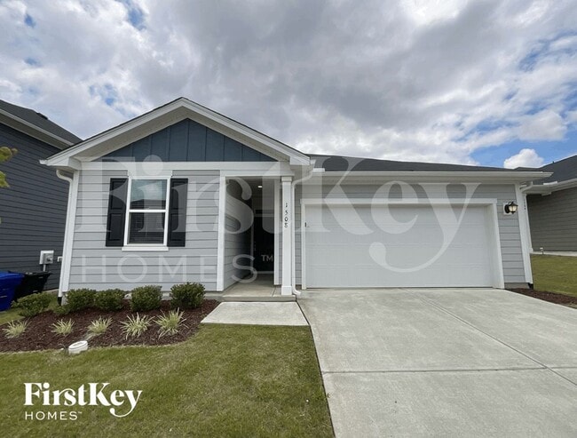 Building Photo - 1508 Underbrush Dr