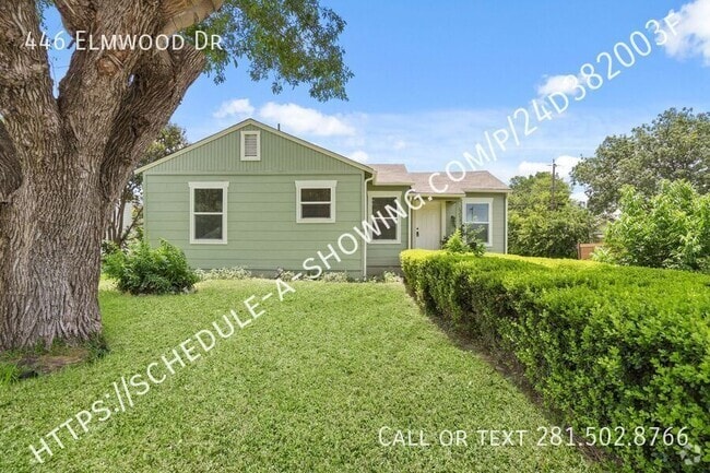 Building Photo - 446 Elmwood Dr Rental