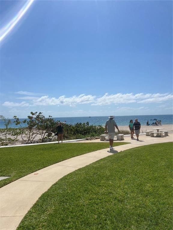 Building Photo - 1500 S Ocean Blvd Rental