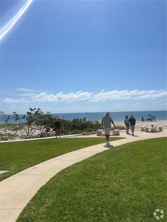 Building Photo - 1500 S Ocean Blvd Rental