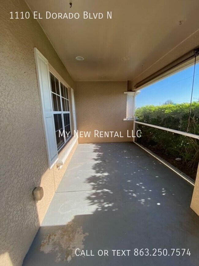 Photo - 1110 El Dorado Blvd N