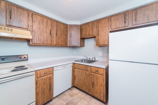 Photo - Parkside Apartments