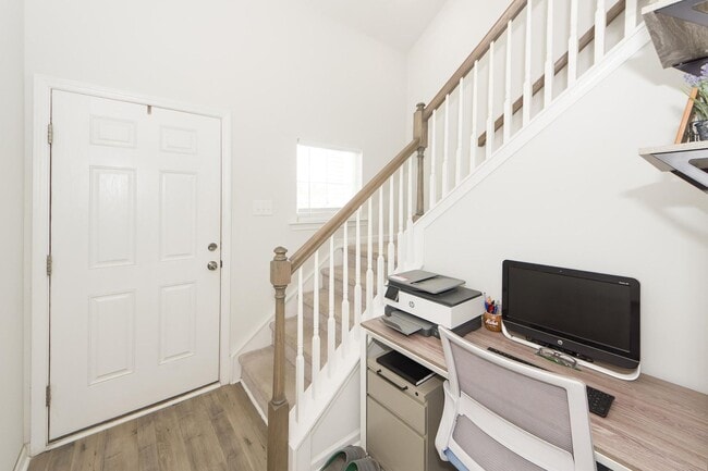 Photo - 4 Bedroom, 3 Bathroom home in Liberty Village - Goose Creek