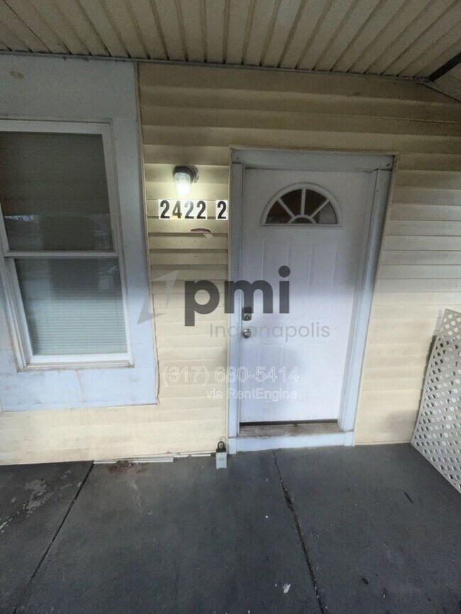 Photo - 2422 E Adams St