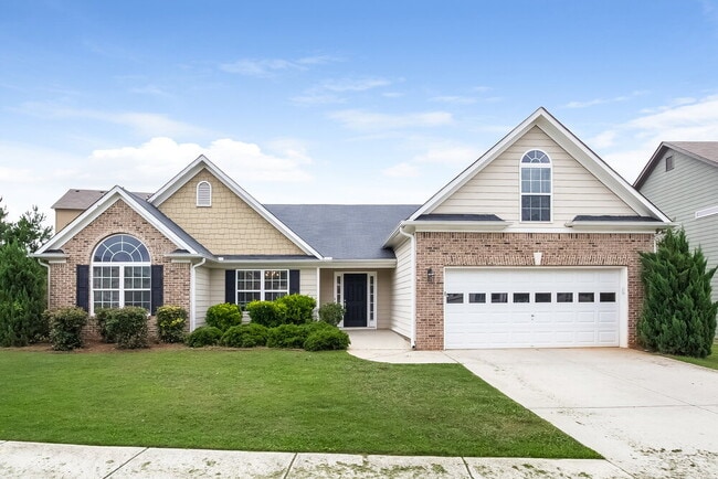 Building Photo - 3538 Rock Elm Ct Rental