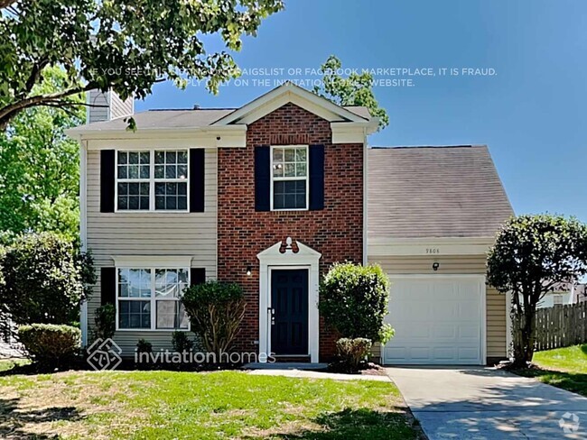 Building Photo - 9808 Aviary Hill Way Rental