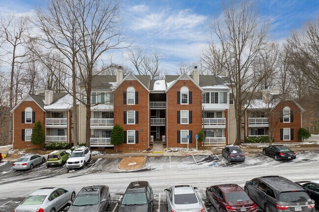 2024 Timbers Hill Rd - The Timbers