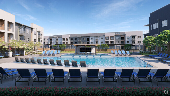 Building Photo - The Dawson Rental