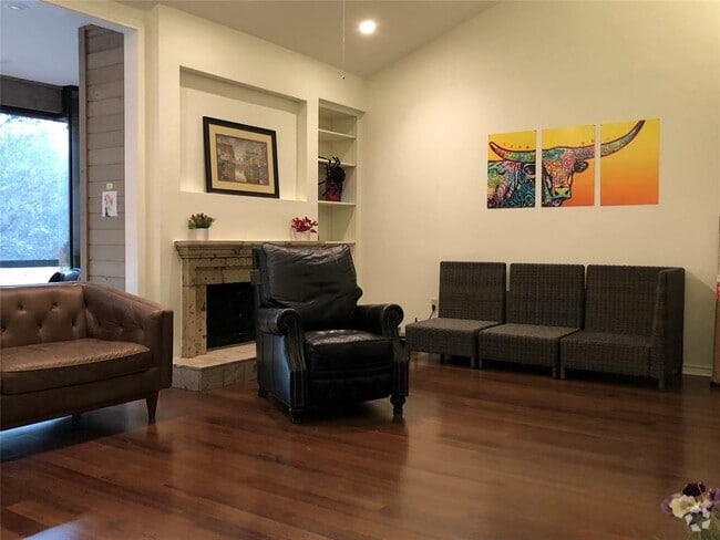 Building Photo - 1000 Liberty Park Dr Unit 407 Rental