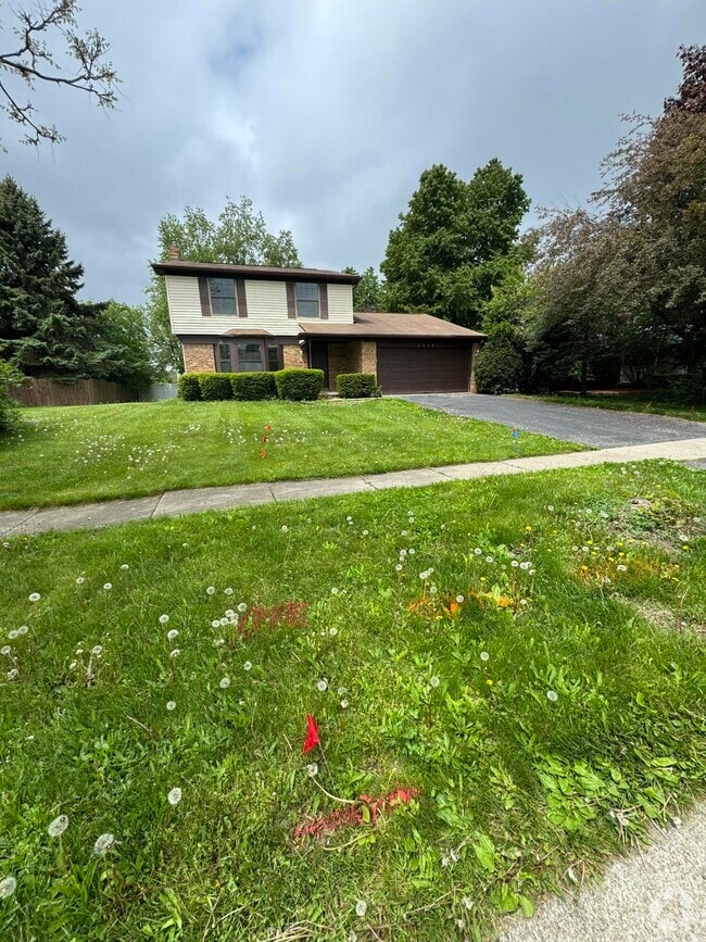 Building Photo - 3516 Beech Dr Rental