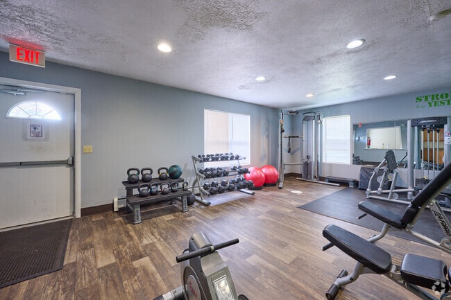 Photo - Parkstead Black River