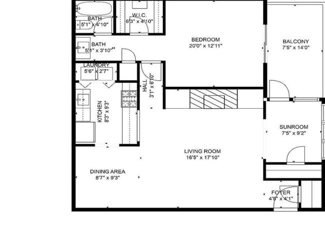 Photo - 307 Park Ridge Cir Unidad 307