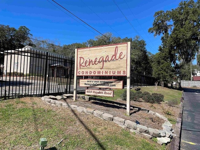 Photo - Available Summer 2026 2 BD / 1 BA Condo Walking Distance to FSU! Unit 218