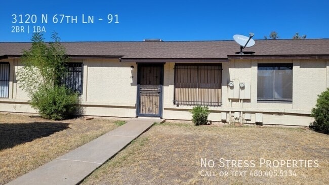 Building Photo - 3120 N 67th Ln Unit 91