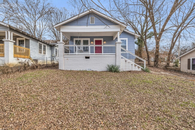 Photo - 3402 Dodson Ave