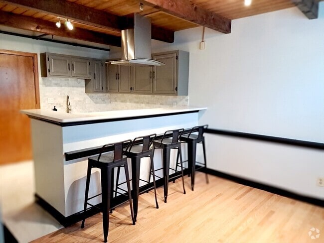 Building Photo - 102 Wharf St Unit A7 Rental