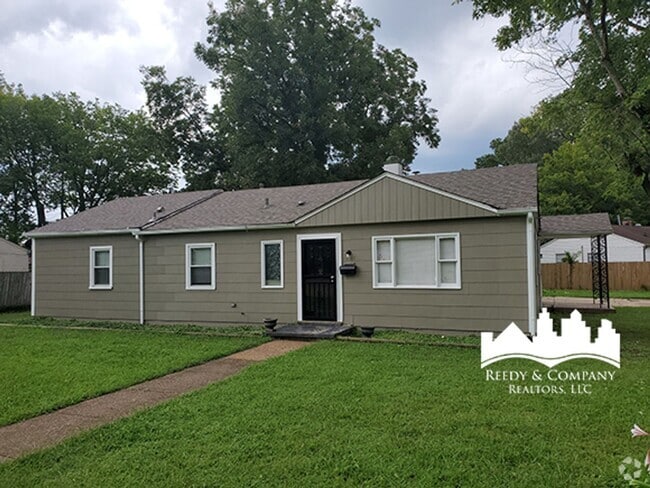 Building Photo - 4951 Montgomery Rd Rental