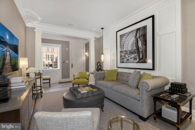 Photo - 1026 31st St NW