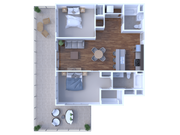 B3Terrace