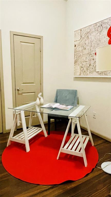 Photo - 206 McGowen St Unit 2103