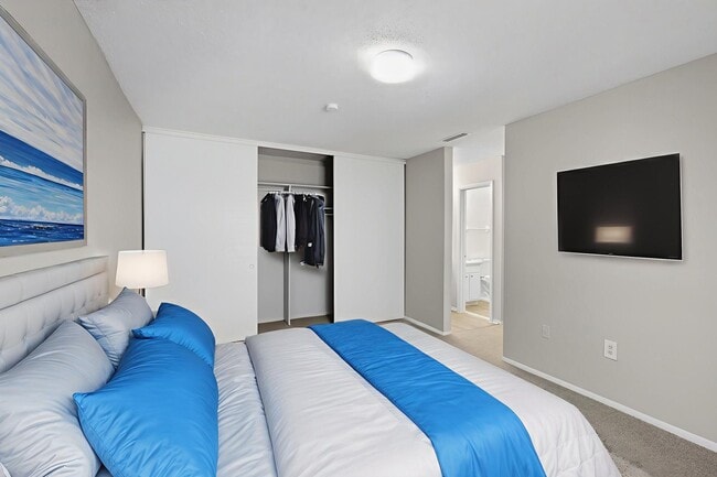 Foxcroft Apartments