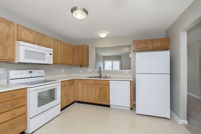 Photo - Newly Refurbished 3-Bedroom Ranch in Noblesville!