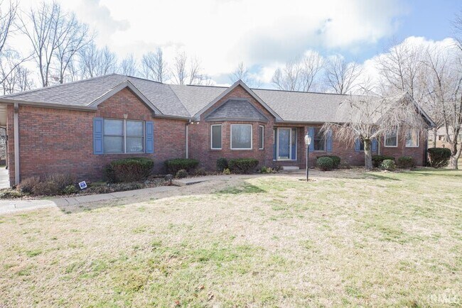 Houses for Rent in Evansville IN - 64 Houses | ForRent.com