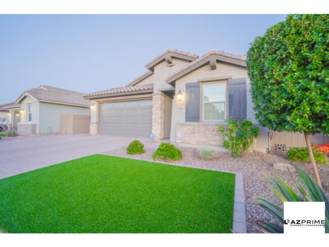 Photo - Presenting An Exquisitely Crafted 3/2.5 Goodyear Jewel Where Modern Sophistication Meets Serene Comf